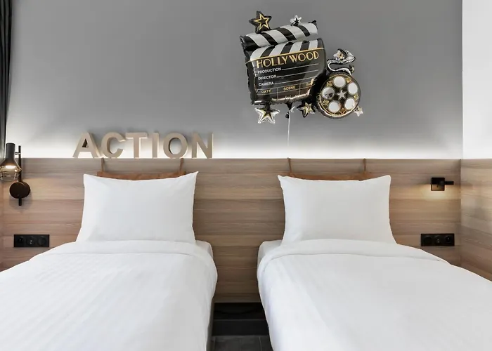 Moxy La Ciotat