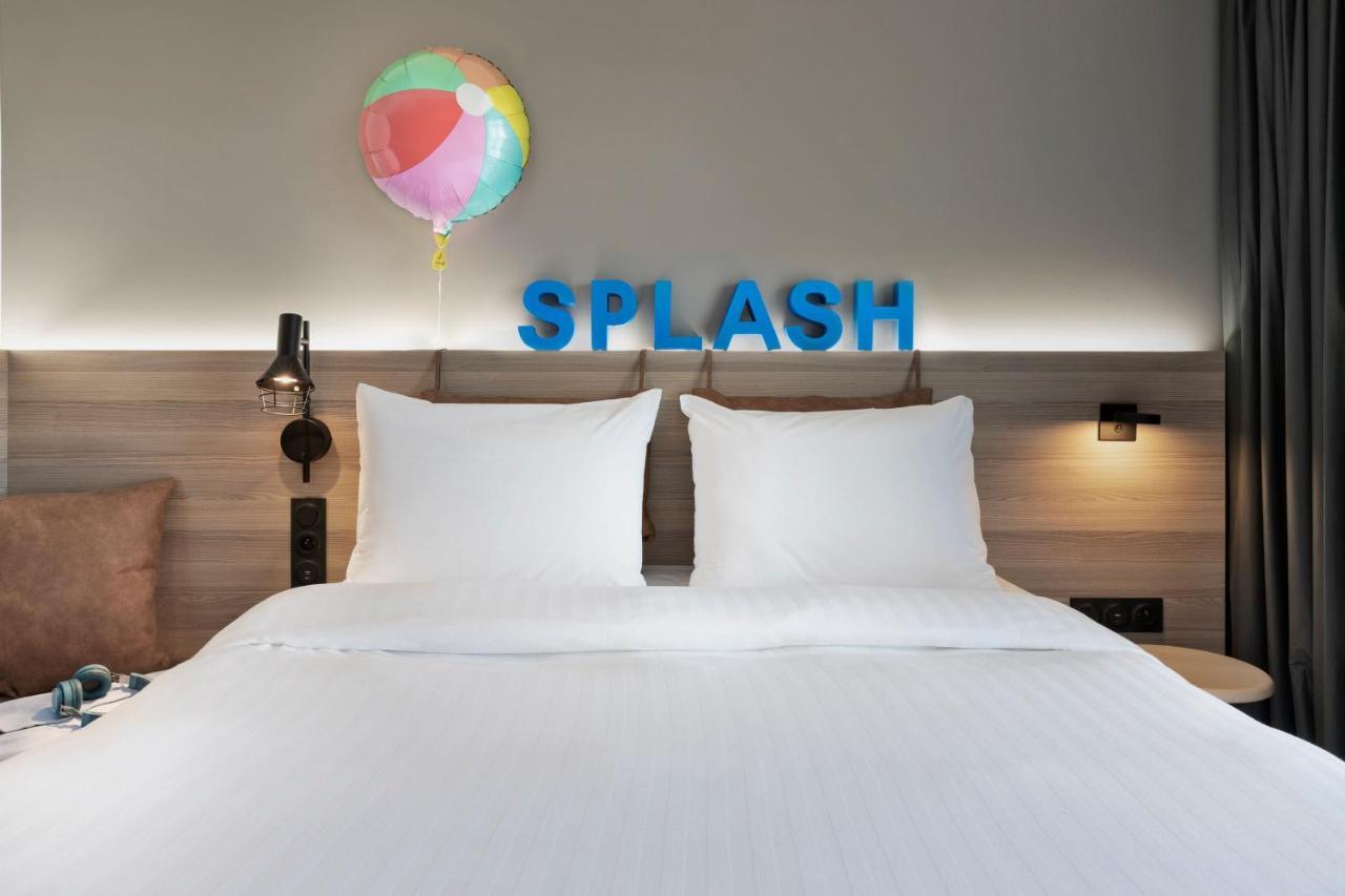 Moxy Hotel La Ciotat