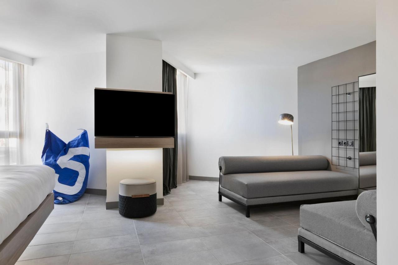 Hotel Moxy La Ciotat