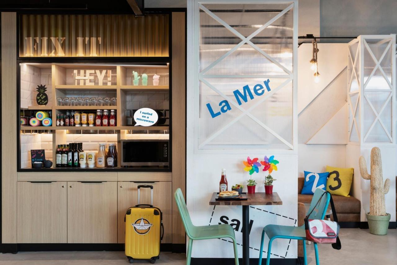 Hotel Moxy